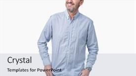  Presentation with musical broadway old fashioned elegant theater - Amazing slide set having staar - handsome middle age elegant senior backdrop and a  colored foreground