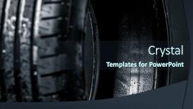  Presentation with brand key - PPT layouts consisting of stack-of-brand-new-high background and a wine colored foreground