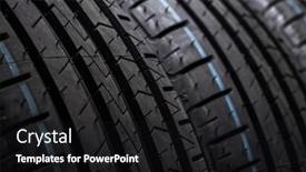  Presentation with brand key - PPT layouts with stack-of-brand-new-high background and a black colored foreground