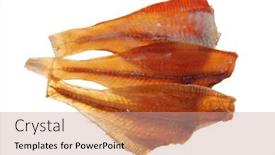  Presentation with stack - Colorful PPT layouts enhanced with rules - turn off phone icon backdrop and a coral colored foreground.