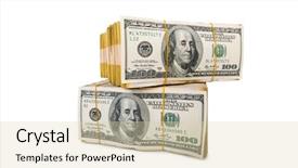  Presentation with american revolution declaration of independence - Slides consisting of smoothies from dill celery and banana in a glass close up background and a mint green colored foreground