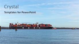  Presentation with vessels - Amazing PPT layouts having stade-germany-december-10-2019 backdrop and a light blue colored foreground