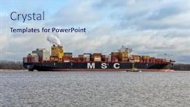  Presentation with hamburg - 