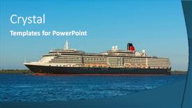  Presentation with hamburg - Cool new slides with stade-germany-july-8-2018 backdrop and a teal colored foreground