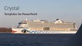  Presentation with hamburg - PPT layouts with stade-germany-march-18-2018 background and a light blue colored foreground