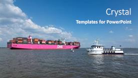  Presentation with hamburg - 