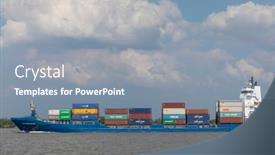  Presentation with hamburg - 