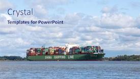  Presentation with hamburg - 