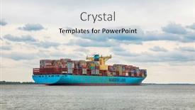  Presentation with hamburg - Beautiful slide deck featuring stade-germany-september-11-2019 backdrop and a sky blue colored foreground