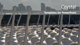  Presentation with olympic - 