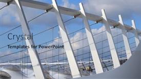  Presentation with olympic - 