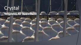  Presentation with olympic - 