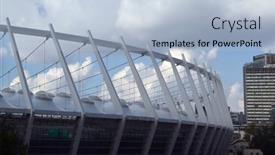  Presentation with olympic - 