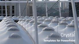  Presentation with olympic - 