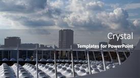  Presentation with olympic - 