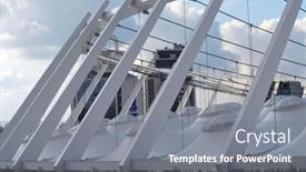  Presentation with olympic - 