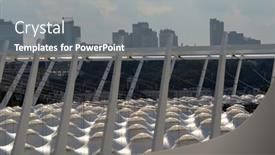  Presentation with olympic - 