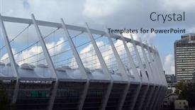  Presentation with olympic - 