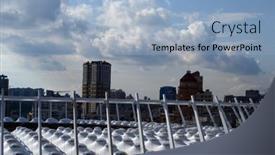  Presentation with olympic - 