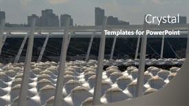  Presentation with olympic - 