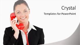  Presentation with good - Amazing PPT theme having standing against a white background backdrop and a white colored foreground