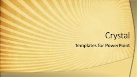  Presentation with star burst - Amazing PPT layouts having star burst - sunburst retro texture on old backdrop and a blonde colored foreground