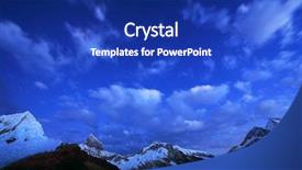  Presentation with south america world women - Beautiful slides featuring beautiful young blonde woman in dress holding the guitar on cloudy sunset or sunrise sky and green field background copy space for inscription backdrop and a sky blue colored foreground