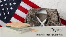  Presentation with pencils - PPT layouts featuring star wars - books and pencils on white background and a light gray colored foreground