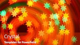  Presentation with stars - 