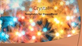  Presentation with stars - 