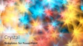  Presentation with stars - 