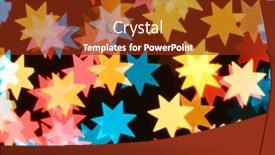  Presentation with stars - 