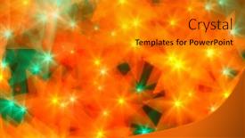  Presentation with stars - 