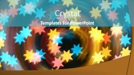  Presentation with stars - 