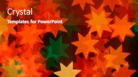  Presentation with stars - 