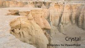  Presentation with iran - Amazing slides having stars valley canyon on qeshm backdrop and a  colored foreground