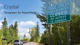  Presentation with suv - 