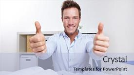  Presentation with college orientation empty classic book - Colorful PPT theme enhanced with state testing - cheering college student learning backdrop and a  colored foreground