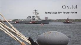  Presentation with fleet - 