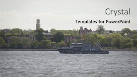  Presentation with naval - 