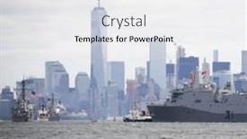  Presentation with san antonio - 