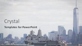  Presentation with san antonio - 