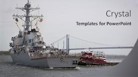  Presentation with fleet - 