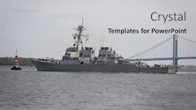  Presentation with fleet - 