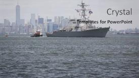  Presentation with fleet - 