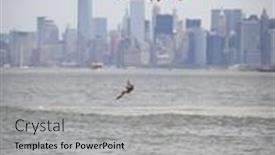  Presentation with coast guard - 