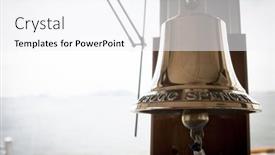  Presentation with endurance - Presentation theme consisting of staten-island-ny-may-24 background and a  colored foreground