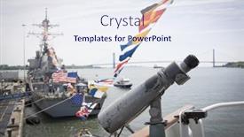  Presentation with endurance - 