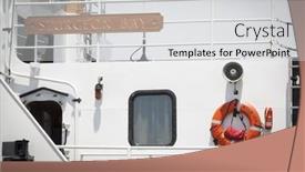  Presentation with sturgeon - 