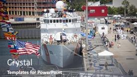  Presentation with endurance - 